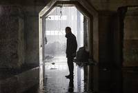 Кадр Хемлок Гроув