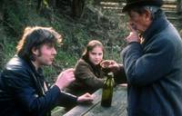 Кадр Влюбленные