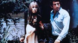 Кадр из фильма "Страх отпирает двери" - 1