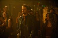 Кадр Революция