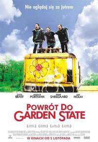 Постер Страна садов
