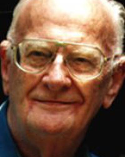 Артур Ч. Кларк фото