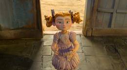 Кадр из фильма "Семейка монстров" - 1