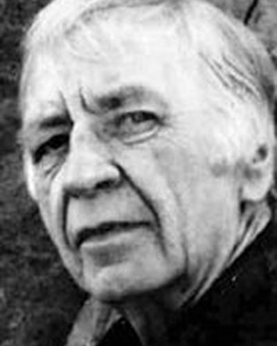 Джим Томпсон фото