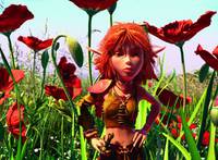 Кадр Артур и минипуты