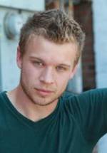 Джесси Люкен фото