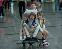 Кадр Любовь в большом городе 3