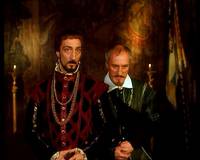 Кадр Графиня де Монсоро