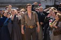 Кадр Путешествия Гулливера