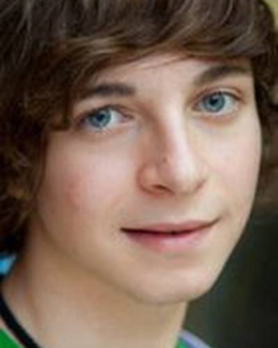 Коннор Кэчпоул фото