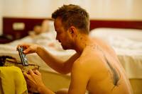 Кадр Долгое падение