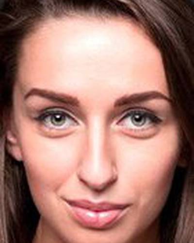 Ольга Смотрина фото