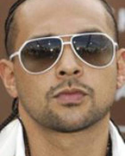 Шон Пол фото