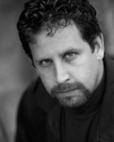 Роб Гудман фото