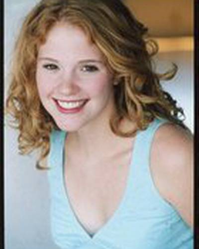 Эрин Чэмберс фото