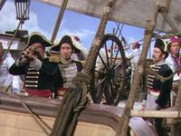 Кадр Американский пират