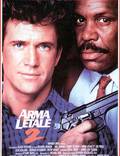 Постер из фильма "Смертельное оружие 2" - 1
