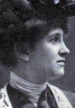 Жозефин Ловетт фото