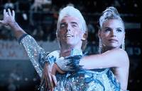 Кадр Танцы без правил