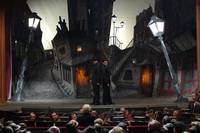 Кадр Париж! Париж!