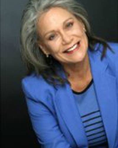 Сандра де Бруин фото