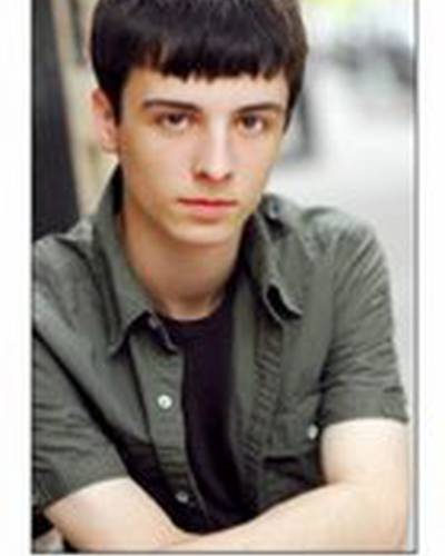 Шон Патрик Монахэн фото