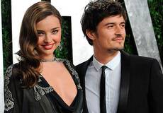 Орландо Блум не поделил женщину с Джастином Бибером