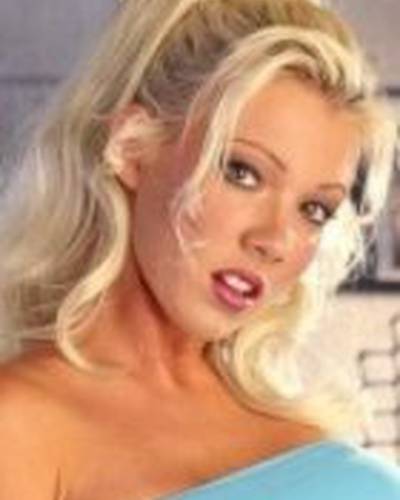 Клаудия Чейз фото