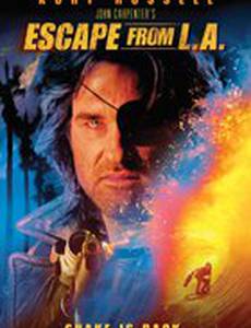 Побег из Лос-Анджелеса
