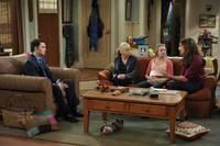 Кадр Мамаша