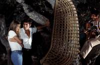 Кадр Бассейн