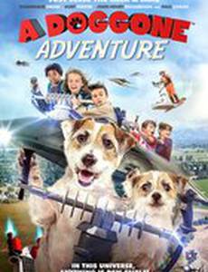 A Doggone Adventure