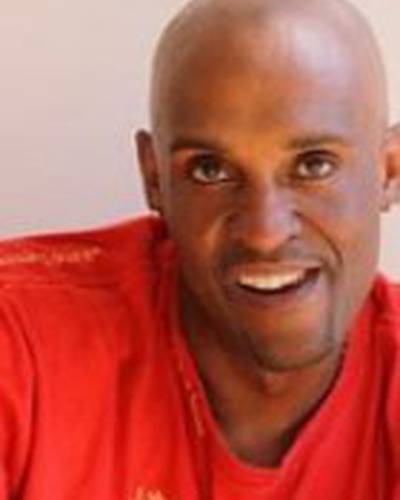 Ламонт Холмс фото