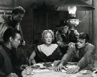 Кадр Пресловутое ранчо