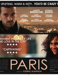 Постер из фильма "Париж" - 1
