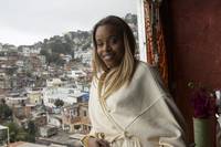 Кадр Рио, я люблю тебя