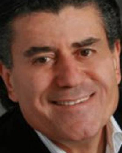 Хаим Сабан фото