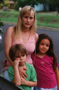 Кадр Юность