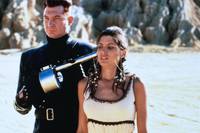 Кадр Лунный полицейский