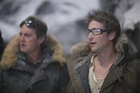 Кадр Библиотекарь: В поисках копья судьбы