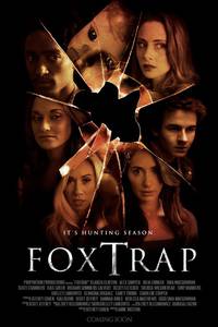 Постер Fox Trap