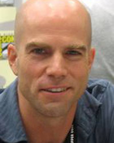 Брайан Тейлор фото