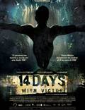 Постер из фильма "14 дней с Виктором" - 1