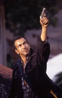 Кадр Гаргульи (видео)