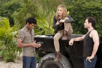 Кадр Тайные связи