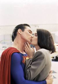 Кадр Лоис и Кларк: Новые приключения Супермена