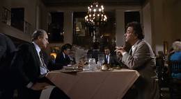 Кадр из фильма "Коломбо: Убийство рок-звезды" - 1