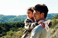 Кадр Гнилая дорога