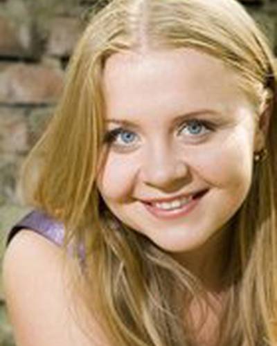 Елена Дубровская фото