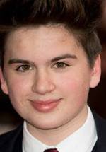 Тео Стивенсон фото